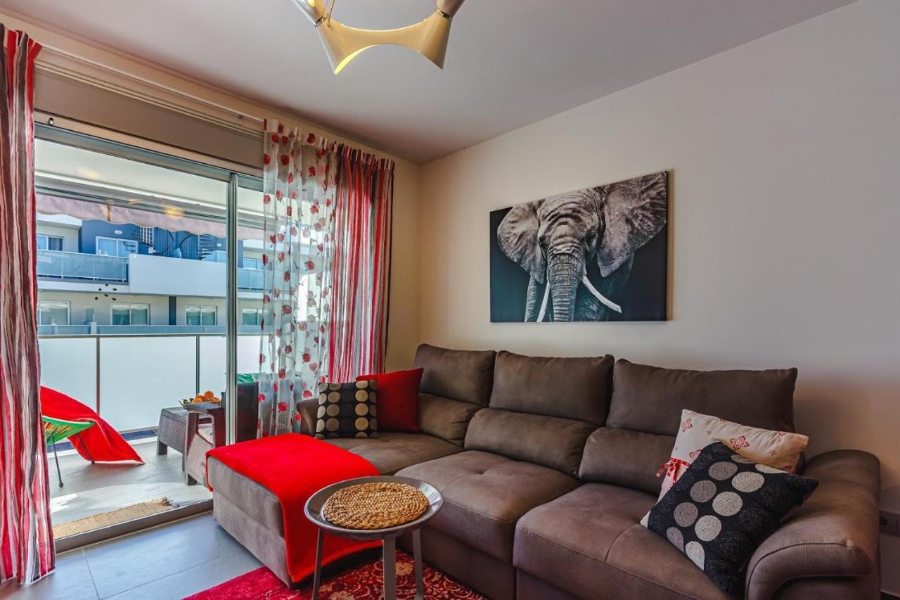 Апартаменты Apartament Sotavento